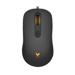Mouse Gamer Rapoo VPro com Fio 6400DPI Preto V16 - RA022