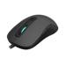 Mouse Gamer Rapoo VPro com Fio 6400DPI Preto V16 - RA022