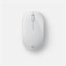 Mouse Microsoft Sem Fio Bluetooth Branco - RJN-00074