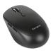 Mouse Midsize Comfort Sem Fio Multi-Device Antimicrobial Wireless Targus - AMB582