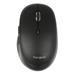 Mouse Midsize Comfort Sem Fio Multi-Device Antimicrobial Wireless Targus - AMB582