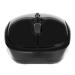 Mouse sem Fio Bluetrack 4 Botões DPI Ajustável 800-1200-1600DPI Ambidestro Pilha Inclusa Alcance de 10m Conexão USB 2.4Ghz Targus - AMW50