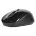 Mouse sem Fio Bluetrack 4 Botões DPI Ajustável 800-1200-1600DPI Ambidestro Pilha Inclusa Alcance de 10m Conexão USB 2.4Ghz Targus - AMW50