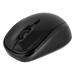 Mouse sem Fio Bluetrack 4 Botões DPI Ajustável 800-1200-1600DPI Ambidestro Pilha Inclusa Alcance de 10m Conexão USB 2.4Ghz Targus - AMW50