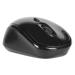 Mouse sem Fio Bluetrack 4 Botões DPI Ajustável 800-1200-1600DPI Ambidestro Pilha Inclusa Alcance de 10m Conexão USB 2.4Ghz Targus - AMW50