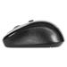 Mouse sem Fio Bluetrack 4 Botões DPI Ajustável 800-1200-1600DPI Ambidestro Pilha Inclusa Alcance de 10m Conexão USB 2.4Ghz Targus - AMW50