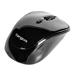 Mouse sem Fio Bluetrack 4 Botões DPI Ajustável 800-1200-1600DPI Ambidestro Pilha Inclusa Alcance de 10m Conexão USB 2.4Ghz Targus - AMW50