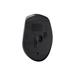Mouse Sem Fio MS400 DPI Ajustavel 6 Botões e Clique Silencioso Preto Multi (Multilaser) - MO381
