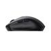 Mouse Sem Fio MS400 DPI Ajustavel 6 Botões e Clique Silencioso Preto Multi (Multilaser) - MO381