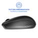 Mouse sem Fio Multi (Multilaser) MS350 Ergonômico e Compacto Com Conexão USB - MO212