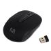 Mouse Sem Fio Multi (Multilaser) Wave Recarregável Bateria de Litío e Compacto - MO277