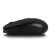 Mouse Sem Fio Multi (Multilaser) Wave Recarregável Bateria de Litío e Compacto - MO277