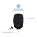 Mouse Sem Fio Multi (Multilaser) Wave Recarregável Bateria de Litío e Compacto - MO277