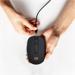Mouse Sem Fio Multi (Multilaser) Wave Recarregável Bateria de Litío e Compacto - MO277