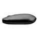 Mouse Sem Fio Slim Bluetooth e USB, 1600dpi, 4 Botões e Clique Silencioso Com Pilha Inclusa Grafite - MO333