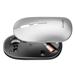 Mouse Sem Fio Slim Profissional Clique Silencioso Bluetooth 1600DPI Cinza Multi – MO332