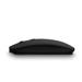 Mouse sem Fio Slim Recarregável Bateria de 400mAh 1600 - 2400 DPI 4 Botões Multi - MO290