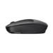 Mouse Sem Fio Standard Usb 1200dpi 3 Botões Design Ergonômico Preto Multi (Multilaser) - MO251