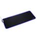 Mousepad Cronos Gamer Flexível RGB XL Warrior - AC341