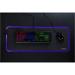 Mousepad Cronos Gamer Flexível RGB XL Warrior - AC341