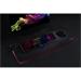 Mousepad Cronos Gamer Flexível RGB XL Warrior - AC341
