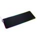 Mousepad Cronos Gamer Flexível RGB XL Warrior - AC341