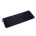 Mousepad Cronos Gamer Flexível RGB XL Warrior - AC341
