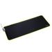 Mousepad Cronos Gamer Flexível RGB XL Warrior - AC341
