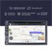 Multimídia Evolve com Espelhamento iOS Android 7”, Capacitiva Multi - GP348