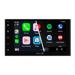 Central Multimidia Receiver Full Touch 6.8 pol Bluetooth Apple CarPlay™/Android Auto™ - PS01AC