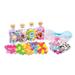 My Style Pulseiras Perfumadas com Miçangas Multikids - BR1119