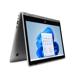 Note 2 em 1, Windows 11 Home, Processador Intel Celeron, Tela 11,6 Pol + Microsoft 365 Personal e 1TB na Nuvem - PC280