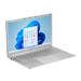 Notebook, Windows 11 Home, Intel Celeron, 4GB 120GB SSD, Tela 15,6 + Microsoft 365 Personal com 1TB na Nuvem Ultra - UB220