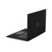 Notebook, Windows 11 Home, Intel Celeron, 4GB RAM 120GB SSD + Tecla Netflix, Tela 14,1 Pol. HD Preto Ultra - UB230