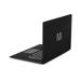 Notebook, Windows 11 Home, Processador Intel Celeron, Memória 128GB 4GB Ram, Tela HD 14,1 Preto Ultra - UB240