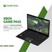 Notebook, Windows 11 Home, Legacy Book Intel Celeron 4GB 64GB + 64GB 14,1 Pol. Preto + Microsoft 365 Personal 1TB na Nuvem - PC271