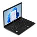 Notebook, Windows 11 Home, Legacy Book Intel Celeron 4GB 64GB + 64GB 14,1 Pol. Preto + Microsoft 365 Personal 1TB na Nuvem - PC271