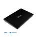 Notebook Ultra, com Windows 11 Home, Intel Celeron, 4GB RAM 120GB SSD + Tecla Netflix, Tela 14,1 Pol. HD Preto - UB230