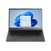 Notebook, Windows 11 Home, Processador Intel Core i3, 4GB 120GB SSD, Tela 15.6 Ultra - UB490