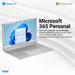 Notebook, Windows 11 Home, Intel Celeron, 4GB 120GB SSD, Tela 15,6 + Microsoft 365 Personal com 1TB na Nuvem Ultra - UB220