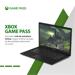 Notebook, Windows 11 Home, Processador Intel Celeron, Memória 128GB 4GB Ram, Tela HD 14,1 Preto Ultra - UB240