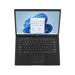 Notebook, Windows 11 Home, Processador Intel Celeron, Memória 128GB 4GB Ram, Tela HD 14,1 Preto Ultra - UB240