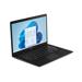 Notebook, Windows 11 Home, Processador Intel Celeron, Memória 128GB 4GB Ram, Tela HD 14,1 Preto Ultra - UB240