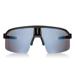 Óculos Atrio Racer Lite Espelhado Silver Chrome - BI239