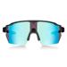 Óculos Atrio Sprinter Lite Kit 3 Lentes Blue White - BI234