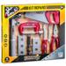 Oficina Criativa Kit Reparo Com 11 Pcs Multikids - BR1829