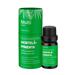 Óleo Essencial de Hortelã - Pimenta - 10ml - 100% Puro e Natural - Multi Saúde - HC407