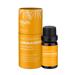Óleo Essencial de Laranja Doce 10 ml - 100% Puro e Natural Multi Saúde - HC408