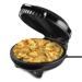 Omeleteira Elétrica Com 2 Cavidades E Revestimento Antiaderente 220v-850w Preta Multilaser - CE079