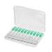 Palitos Interdentais Soft Picks 20 unidades Clear Up Multi Saúde - HC601